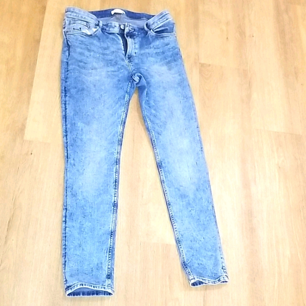 H&M Denim Womans Jeans